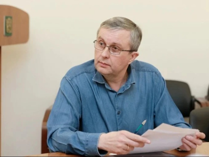 «Приступать к работе необходимо уже сейчас»: Вячеслав Чупров оценил готовность Коми к масштабным арктическим проектам.