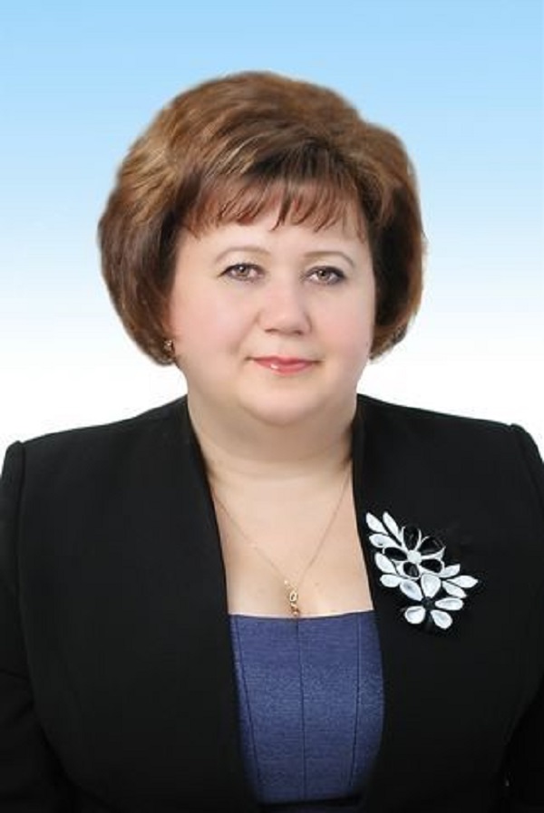 Герт Марина Борисовна.