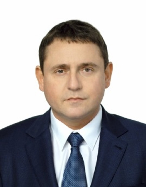 Погодицкий Евгений Леонидович.