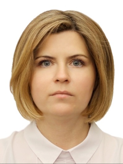 Самиляк Оксана Вячеславовна Самиляк Оксана Вячеславовна.